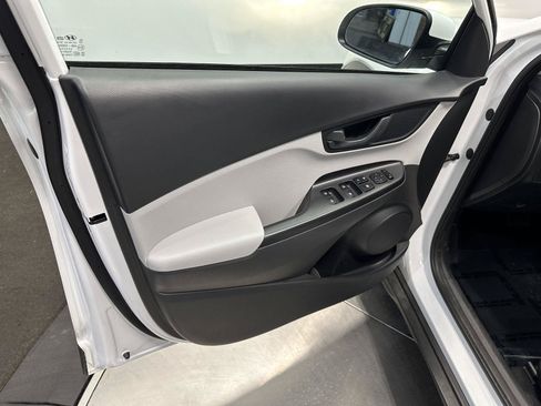 Certified 2023 Hyundai Kona SEL w/ Cargo Package AWD/4WD image 13