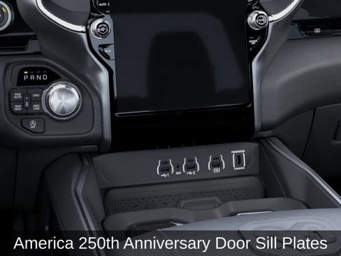 New 2026 RAM 1500 Laramie AWD/4WD image 28