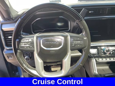 Used 2024 GMC Sierra 2500 Denali w/ Technology Package AWD/4WD image 14