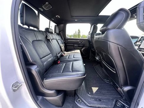 Used 2022 RAM 1500 Limited AWD/4WD image 33