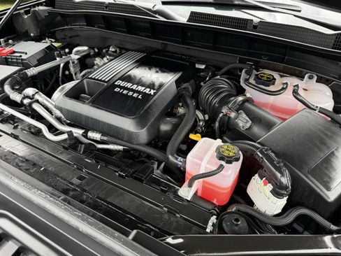 Certified 2026 GMC Sierra 1500 Elevation AWD/4WD image 34