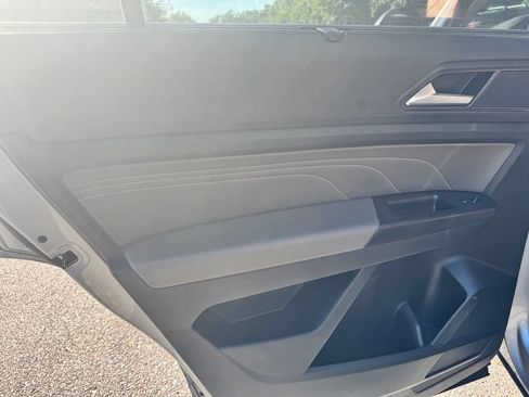 Certified 2023 Volkswagen Atlas SE AWD/4WD image 14