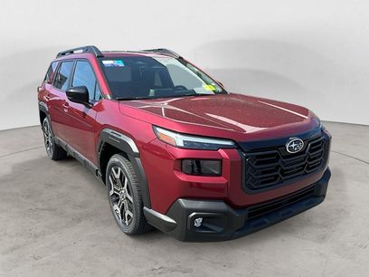 New 2026 Subaru Outback Touring XT