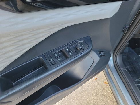 Certified 2023 Volkswagen Taos S w/ Driver Assistance Package image 16