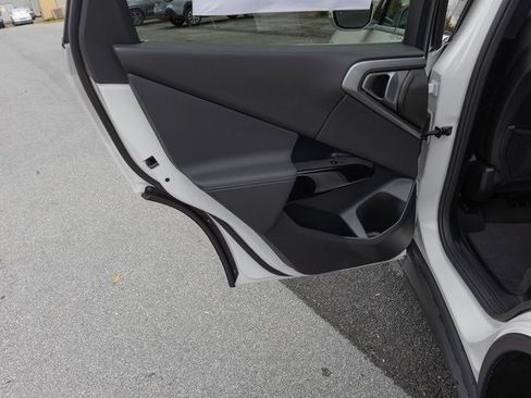 New 2026 BMW X3 xDrive30 w/ Convenience Package image 16