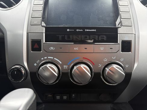 Certified 2021 Toyota Tundra SR5 w/ Trail Edition AWD/4WD image 22
