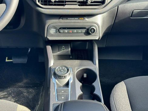 New 2025 Ford Bronco Sport Big Bend w/ Convenience Package image 9