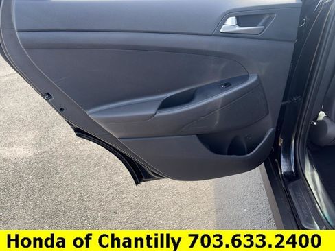 Used 2020 Hyundai Tucson Value w/ Cargo Package AWD/4WD image 25