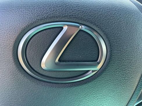 Used 2023 Lexus ES 350 w/ Accessory Package (Z2) FWD image 29