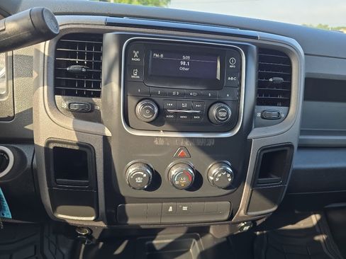Used 2015 RAM 2500 Tradesman w/ Popular Equipment Group AWD/4WD image 22