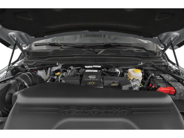 Used 2019 RAM 2500 Laramie AWD/4WD image 15