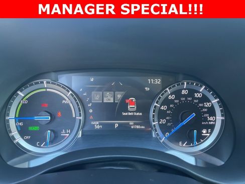 Used 2022 Toyota Highlander XLE image 22