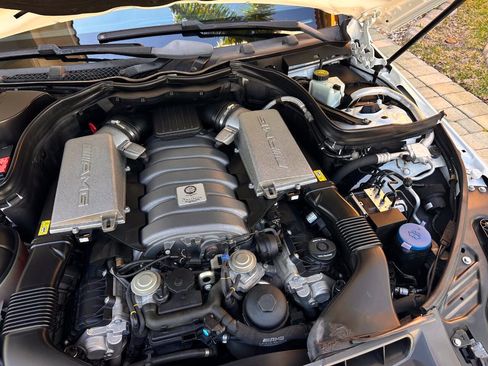 Used 2015 Mercedes-Benz C 63 AMG Coupe image 51