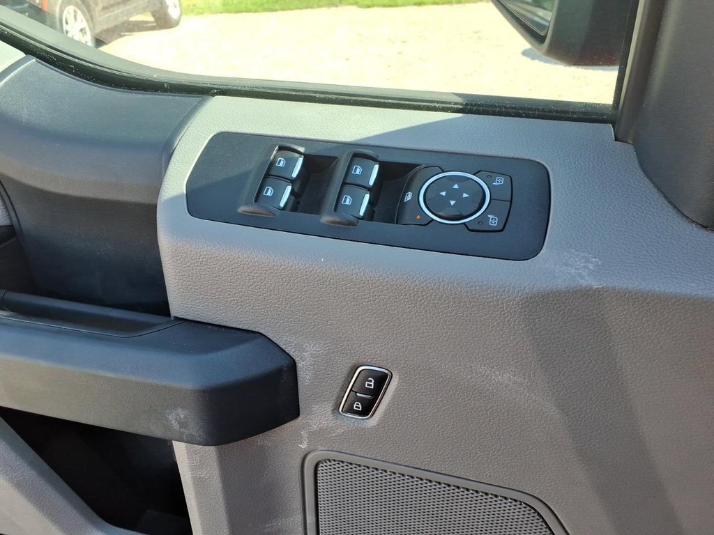 Used 2020 Ford F150 XL w/ Equipment Group 101A Mid RWD image 27
