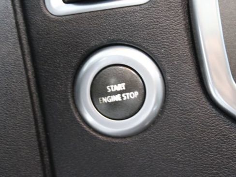 Used 2016 Land Rover LR4 HSE LUX AWD/4WD image 15