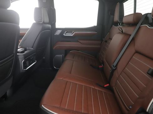 Used 2026 GMC Sierra 1500 Denali Ultimate AWD/4WD image 30