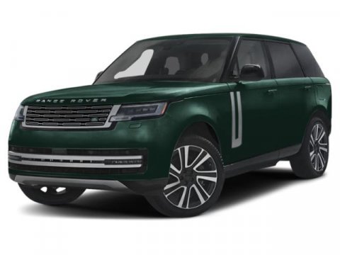 New 2027 Land Rover Range Rover Long Wheelbase Autobiography AWD/4WD 360° Tour