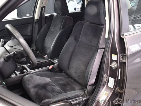 Used 2012 Honda CR-V LX image 6