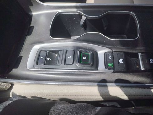 Used 2022 Honda Accord EX-L image 22