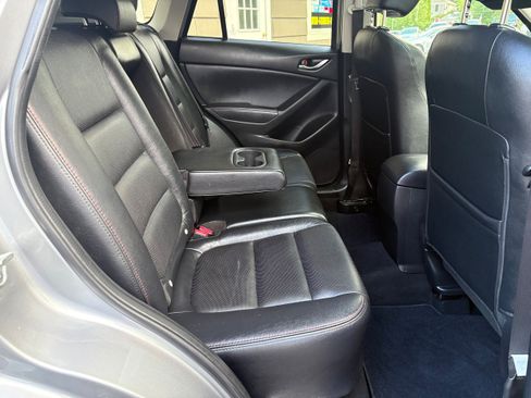Used 2015 MAZDA CX-5 Grand Touring AWD/4WD image 24