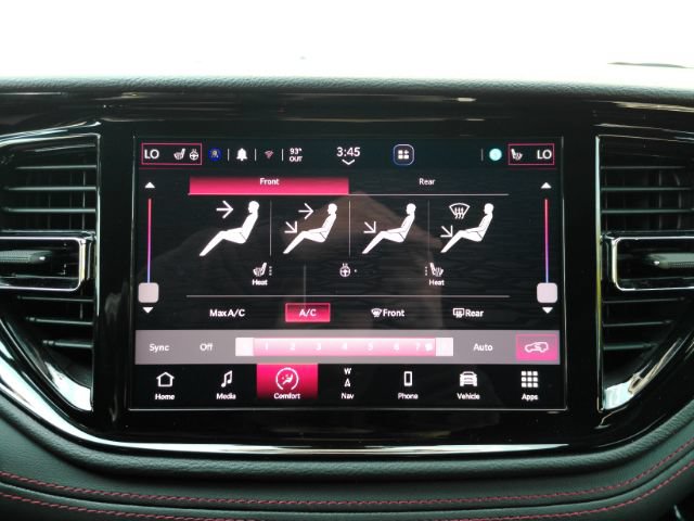 Used 2026 Dodge Durango GT RWD image 44