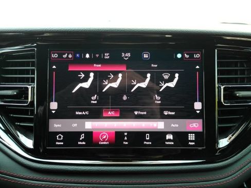 Used 2026 Dodge Durango GT RWD image 44