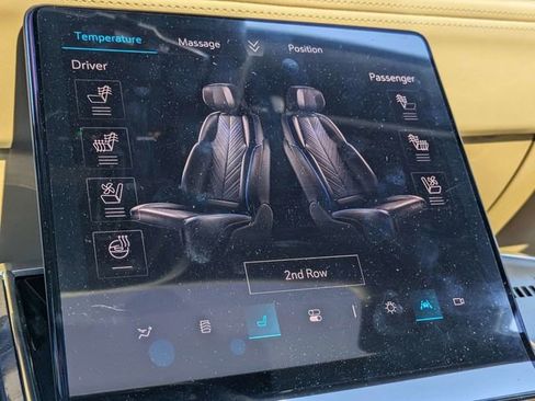 New 2025 Cadillac Escalade IQ Sport 2 AWD/4WD image 25