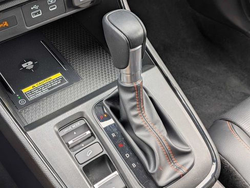 Used 2024 Honda CR-V Sport Touring image 29