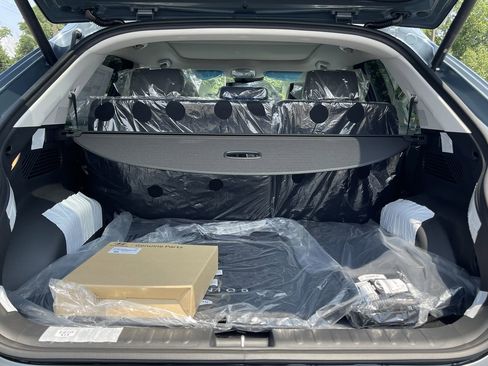 Used 2023 Hyundai Ioniq 5 Limited w/ Cargo Package image 23