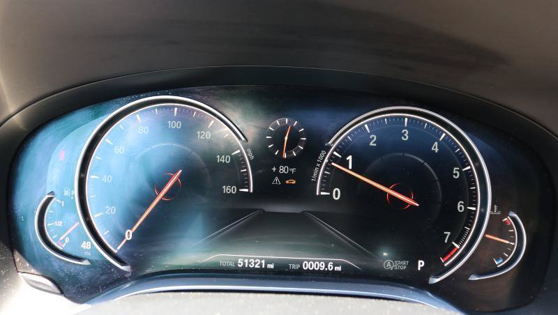 Used 2016 BMW 740i RWD image 10