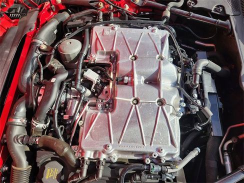 Used 2021 Jaguar F-TYPE R-Dynamic image 29