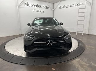 Used 2026 Mercedes-Benz C 300 Sedan video 2