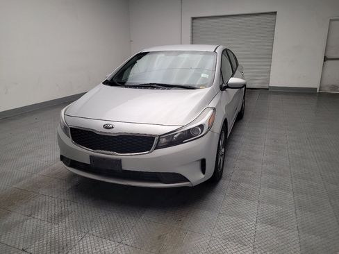 Used 2018 Kia Forte LX w/ LX Popular Package FWD image 15