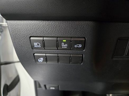 Certified 2020 Lexus NX 300 FWD w/ Premium Package image 38