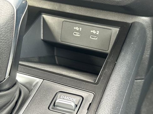 New 2026 Nissan Kicks S image 24