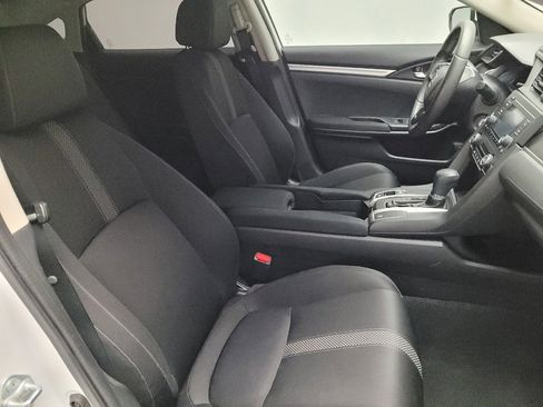 Used 2021 Honda Civic LX image 21