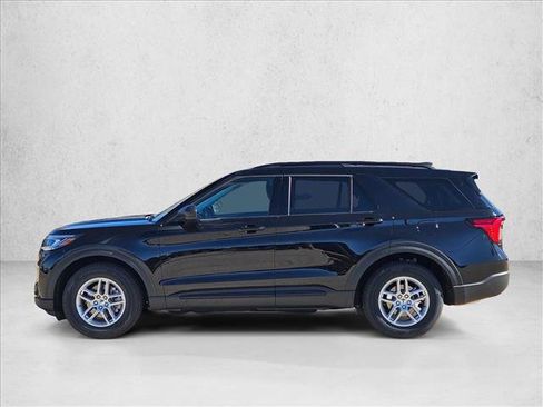 New 2026 Ford Explorer Active RWD image 5
