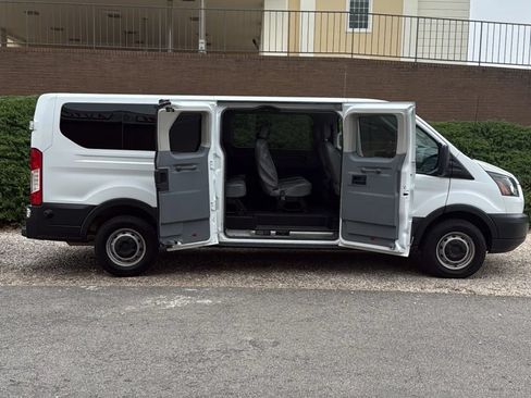 Used 2018 Ford Transit 350 XL RWD image 12