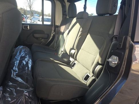 New 2026 Jeep Gladiator Sport image 24