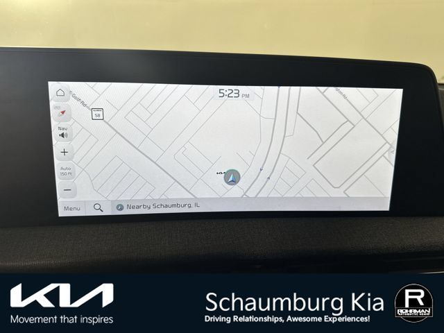 Used 2023 Kia EV6 Wind w/ Wind Technology Package AWD/4WD image 6