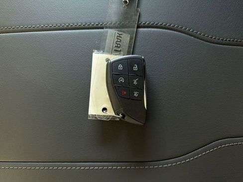 New 2026 Chevrolet Tahoe LT w/ Comfort Package image 40