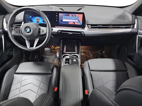 Certified 2025 BMW X1 xDrive28i image 10