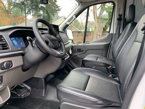 New 2026 Ford Transit 250 Base w/ Load Area Protection Package image 11