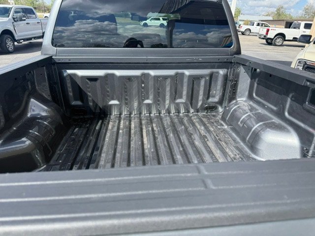 New 2026 Ford Ranger XL RWD image 7