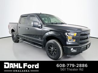 Used 2016 Ford F150 XLT video 1