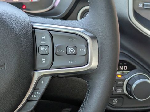 New 2026 RAM 1500 Big Horn image 29