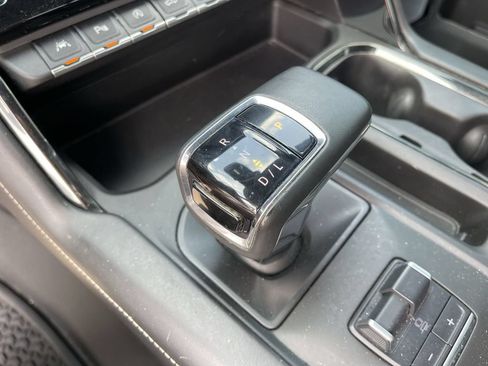 Used 2023 GMC Sierra 1500 AT4X AWD/4WD image 19