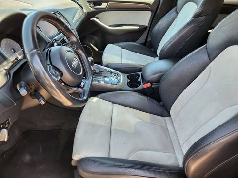 Used 2014 Audi SQ5 Premium Plus AWD/4WD image 12