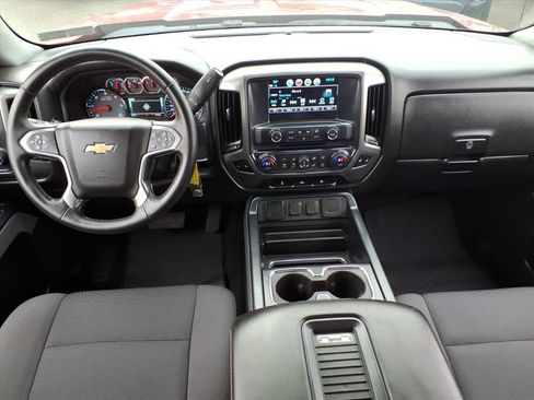 Used 2018 Chevrolet Silverado 1500 LT w/ All Star Edition image 27