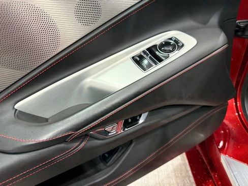 Used 2022 Chevrolet Corvette Stingray Premium Cpe w/ Z51 Performance Package image 14
